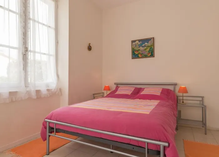 Familial A 30m De La Avec Cour Fleurie, Proche Commerces Et Peche A Pied - Fr-1-306-833 Сasa de vacaciones La Bernerie-en-Retz